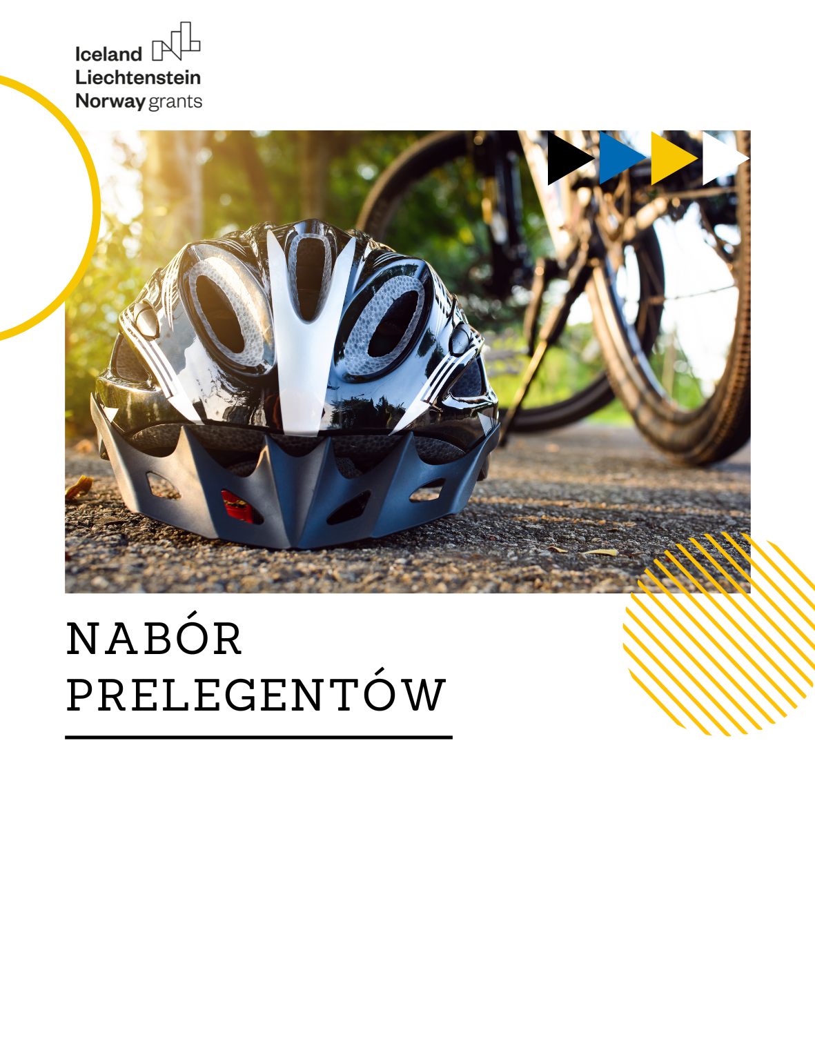 nabór prelegentów