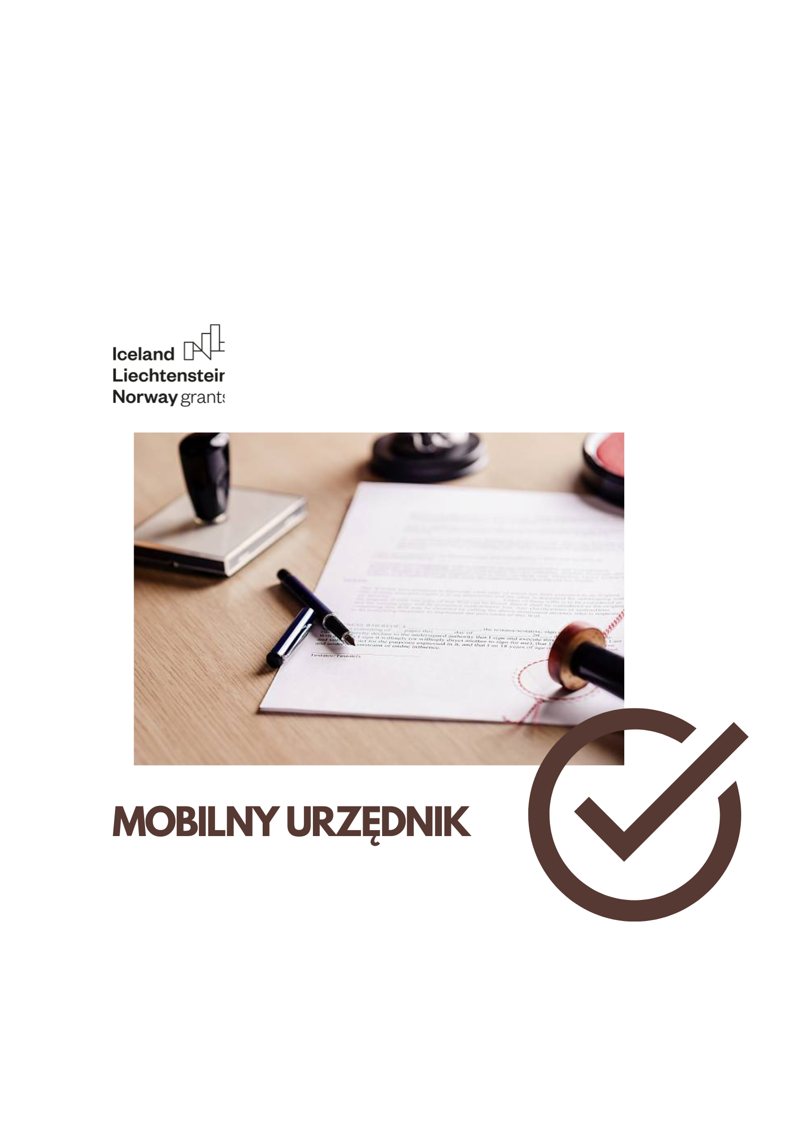 Mobilny Urzędnik