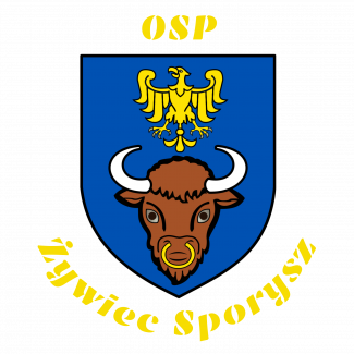 OSP Żywiec-Sporysz