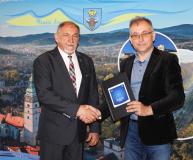 przekazanie planu komunikacji