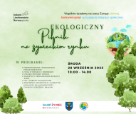 Zaproszenie na piknik