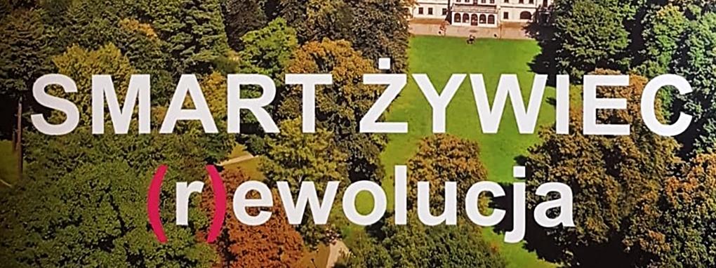 rollup SMART Żywiec (r)ewolucja