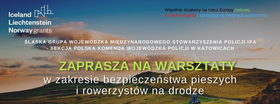 zaproszenie na warsztaty